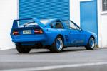 Alfa Romeo Sprint Giocattolo Group B 1988 года